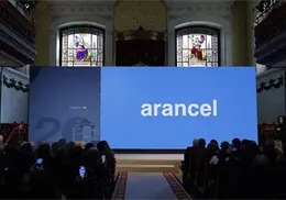 Fund&eacute;uRAE nombra palabra del a&ntilde;o a arancel