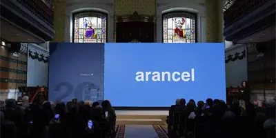FundéuRAE nombra palabra del año a arancel FundéuRAE nombra palabra del año a arancel
