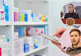 Gobierno de Sheinbaum adelanta compras de medicamentos y promete abasto continuo hasta 2027 Gobierno de Sheinbaum adelanta compras de medicamentos y promete abasto continuo hasta 2027