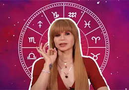 Horóscopos de Mhoni Vidente hoy 18 de diciembre: Esto es lo que el universo quiere decirle hoy a tu signo Horóscopos de Mhoni Vidente hoy 18 de diciembre: Esto es lo que el universo quiere decirle hoy a tu signo