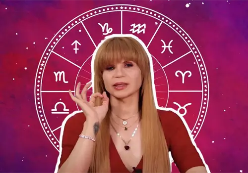 Horóscopos de Mhoni Vidente hoy, 18 de diciembre: Esto es lo que el universo quiere decirle hoy a tu signo Horóscopos de Mhoni Vidente hoy, 18 de diciembre: Esto es lo que el universo quiere decirle hoy a tu signo