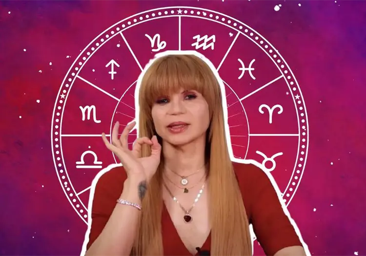 Hor&oacute;scopos de Mhoni Vidente hoy 18 de diciembre: Esto es lo que el universo quiere decirle hoy a tu signo