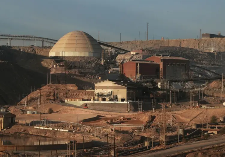 Huelga en Cananea termina tras 18 a&ntilde;os &iquest;Cu&aacute;l fue el acuerdo hist&oacute;rico de mineros con el gobierno de M&eacute;xico?