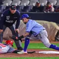 Yaquis consigue la serie al vencer a Águilas 4-3 Yaquis consigue la serie al vencer a Águilas 4-3