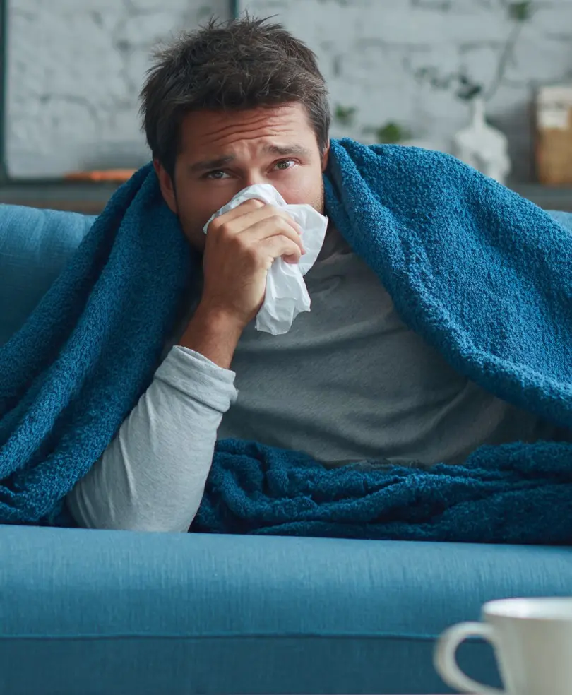 Confirman una muerte por influenza en Sonora