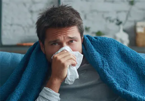 Confirman una muerte por influenza en Sonora Confirman una muerte por influenza en Sonora