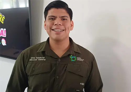 Crece talento cajemense