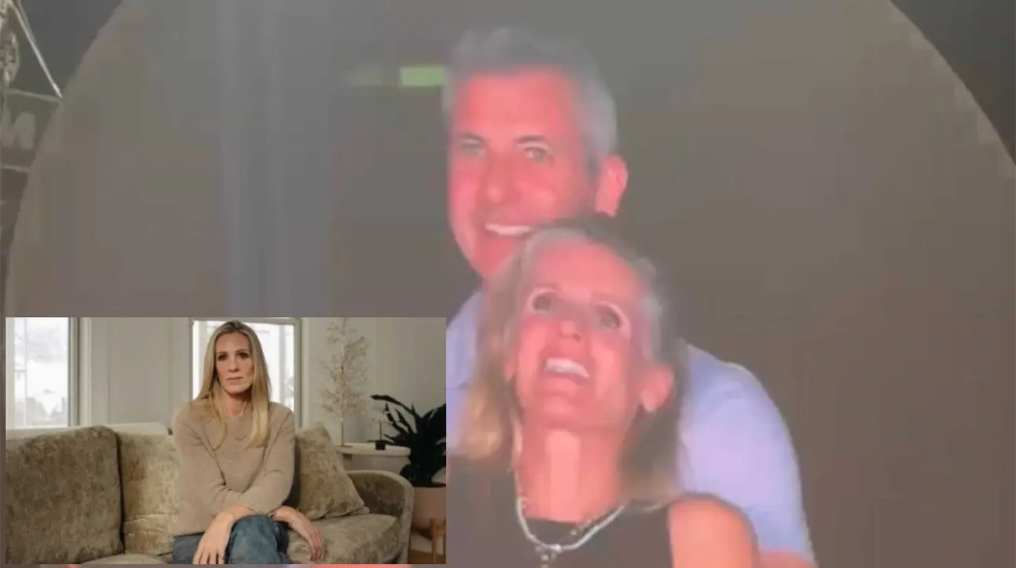 Kristin Cabot rompe el silencio: La verdad detrás del escándalo de la Kisscam en Coldplay