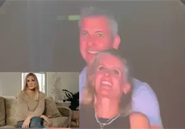 Kristin Cabot rompe el silencio: La verdad detr&aacute;s del esc&aacute;ndalo de la Kisscam en Coldplay