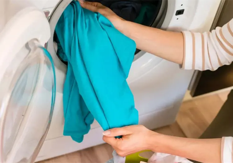 Lavadora de 24kg que puedes comprar por menos de 7 mil pesos en Bodega Aurrera