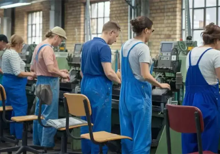 Ley Silla en M&eacute;xico: &iquest;cu&aacute;nto pueden multar a las empresas y d&oacute;nde denunciar si no se cumple?