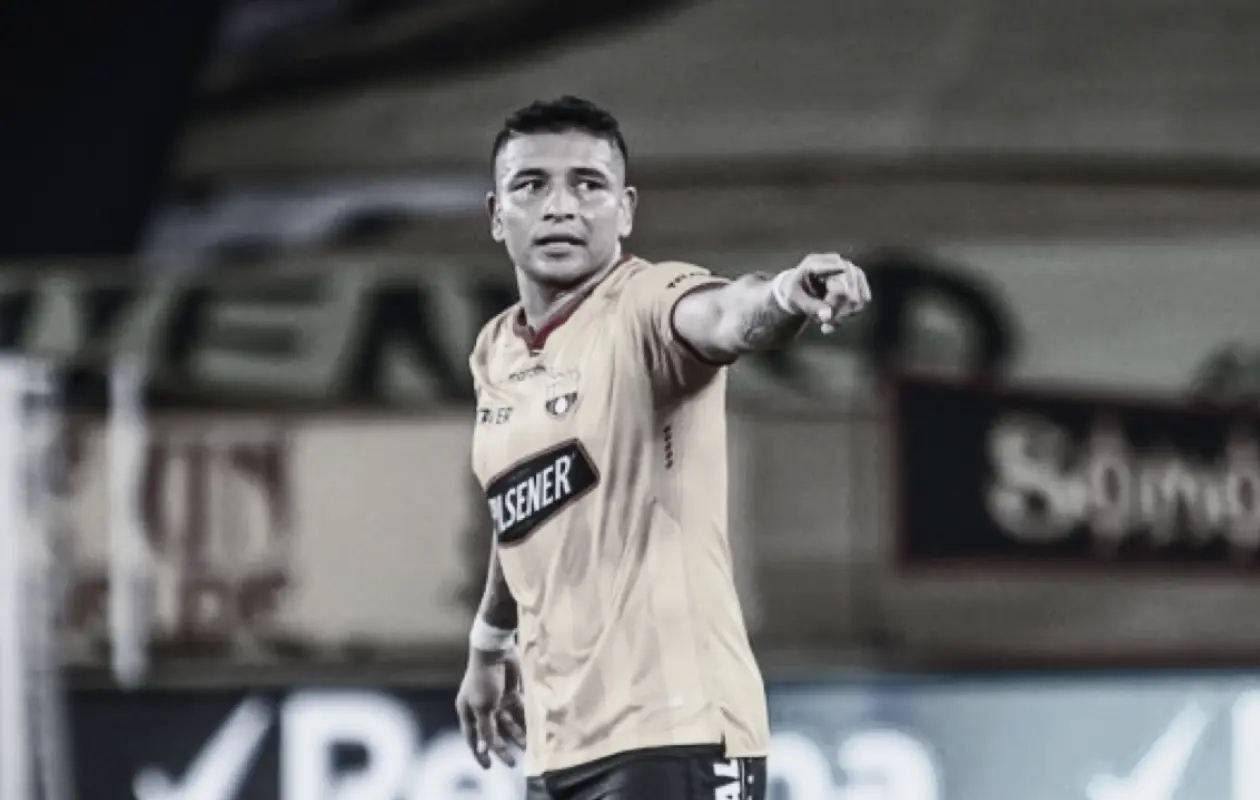 Barcelona SC emitió un comunicado oficial confirmando el fallecimiento de su capitán.