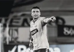 Tragedia en el futbol ecuatoriano: asesinan a Mario Pineida, capitán del Barcelona SC Tragedia en el futbol ecuatoriano: asesinan a Mario Pineida, capitán del Barcelona SC