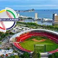 Mazatlán podría ser sede de la Serie del Caribe 2026; asegura Estrella Palacios que el puerto está listo Mazatlán podría ser sede de la Serie del Caribe 2026; asegura Estrella Palacios que el puerto está listo
