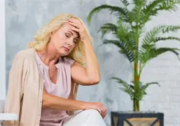 Menopausia sin miedo: consejos prácticos para sentirte mejor ante los cambios físicos y emocionales