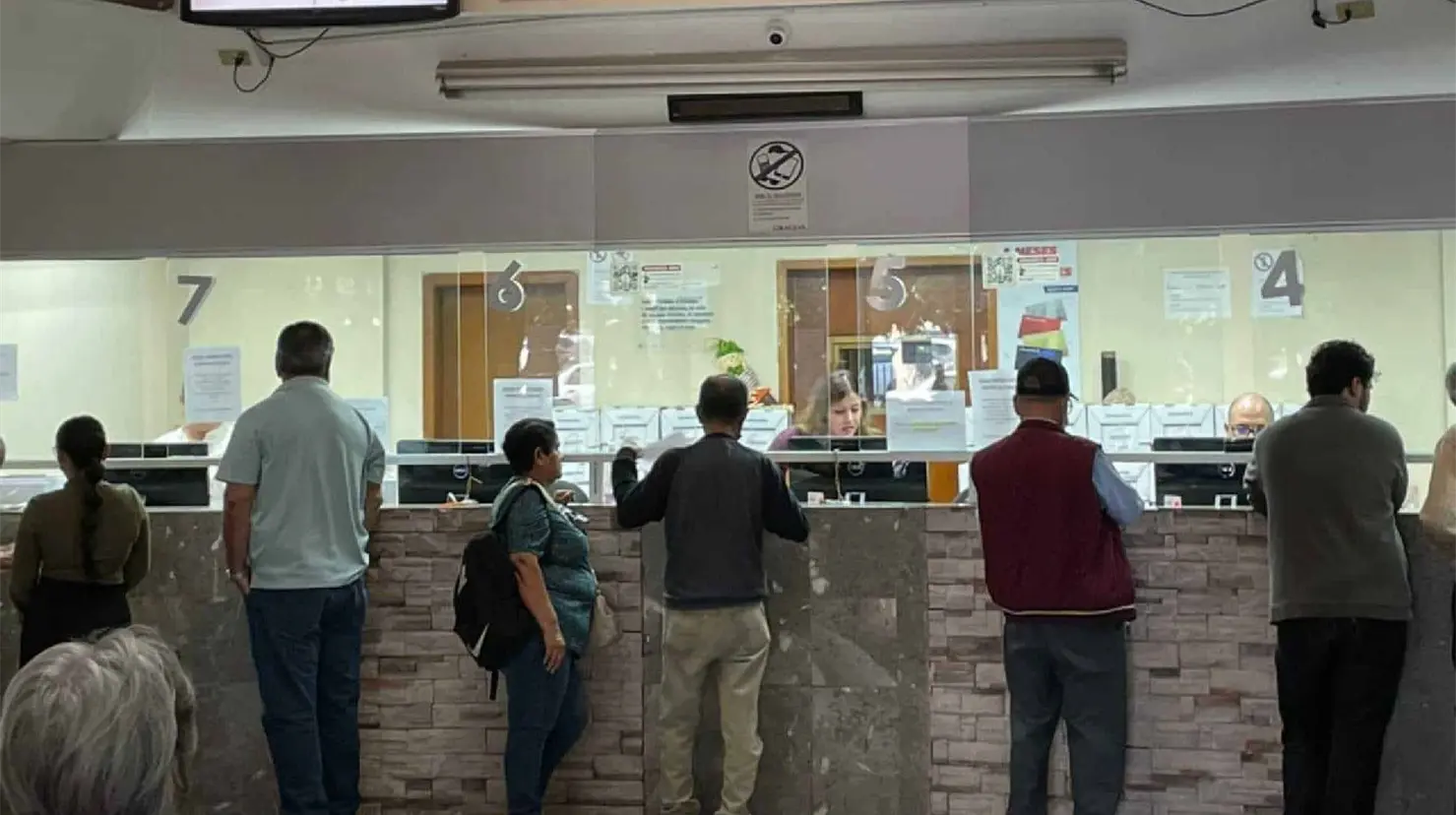 Deudores afectan recaudaci&oacute;n de impuesto predial en Cajeme