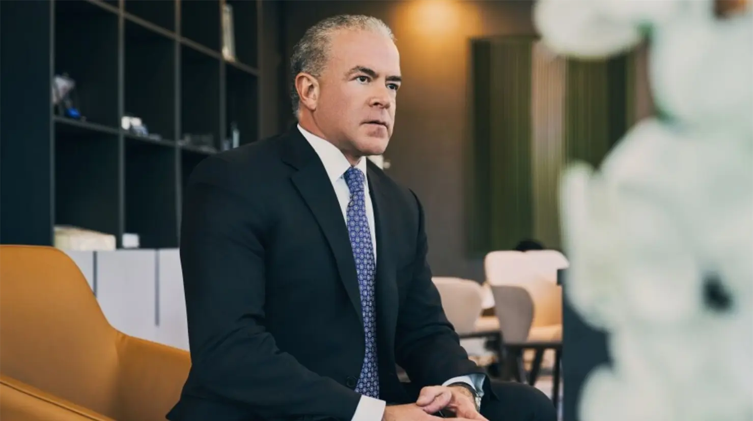 Raúl Rocha Cantú deja de ser testigo protegido; FGR gira nueva orden de aprehensión contra el empresario