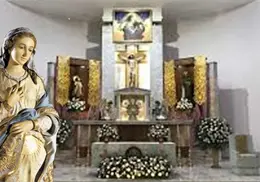 Santoral de hoy, 18 de diciembre: Virgen de la O ¿Por qué es símbolo de esperanza para las mujeres embarazadas? Santoral de hoy, 18 de diciembre: Virgen de la O ¿Por qué es símbolo de esperanza para las mujeres embarazadas?