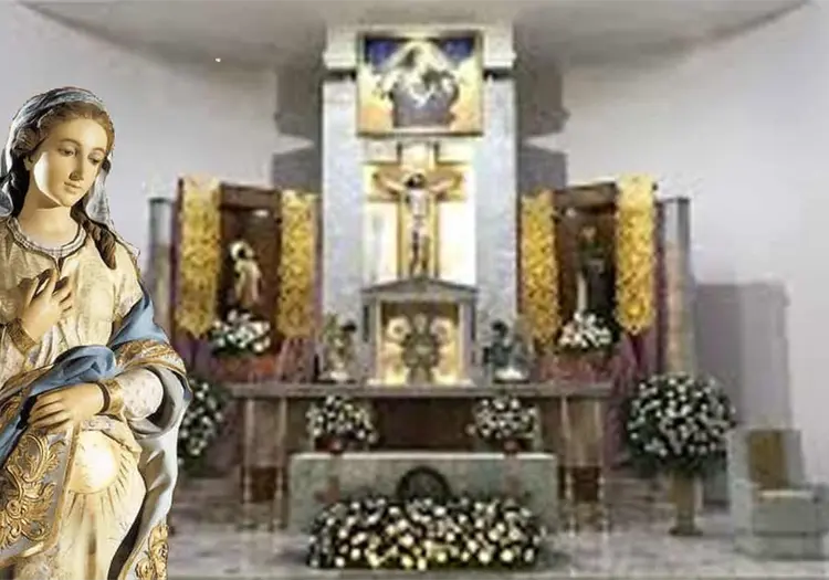 Santoral de hoy, 18 de diciembre: Virgen de la O &iquest;Por qu&eacute; es s&iacute;mbolo de esperanza para las mujeres embarazadas?