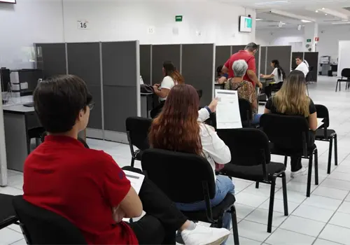 Oficinas del SAT estar&aacute;n abiertas en periodo de vacaciones