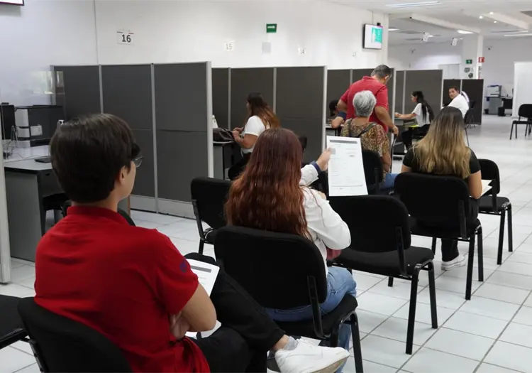 Oficinas de SAT estar&aacute;n abiertas en periodo de vacaciones