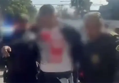 SCC detiene a 4 personas tras una agresión armada y frustrar un intento de extorsión SCC detiene a 4 personas tras una agresión armada y frustrar un intento de extorsión