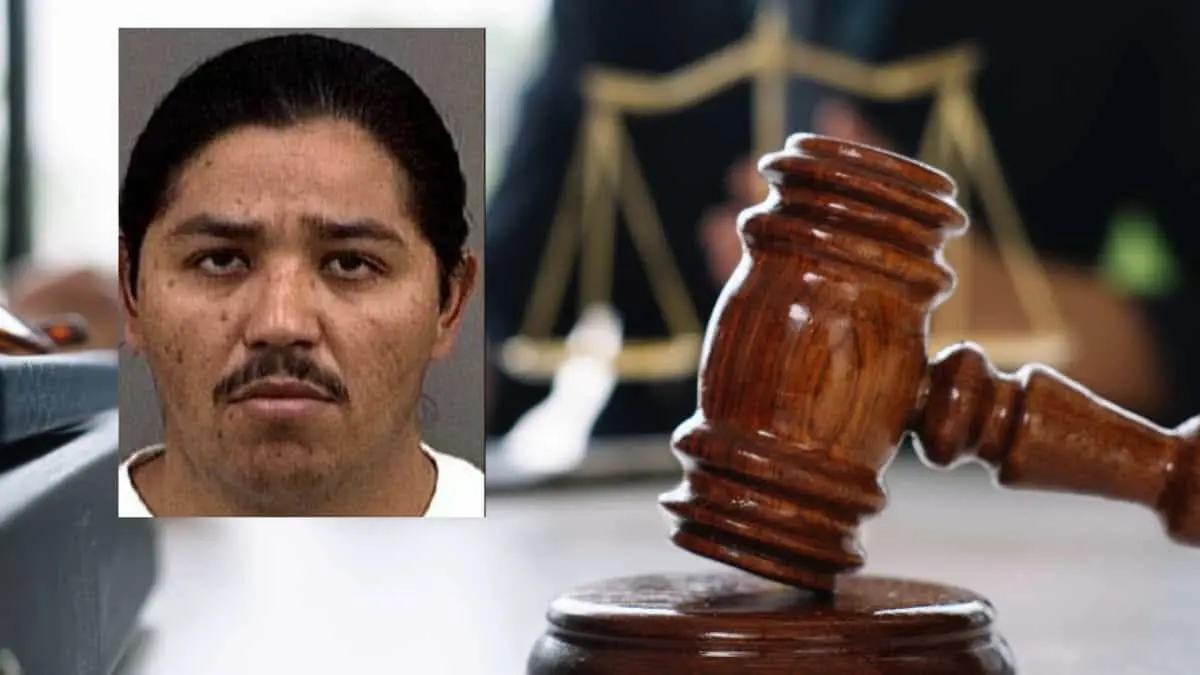 Se declara culpable Eduardo Ravelo, líder de Barrio Azteca, por triple asesinato en 2010