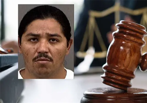 Se declara culpable Eduardo Ravelo, líder de Barrio Azteca, por triple asesinato en 2010 Se declara culpable Eduardo Ravelo, líder de Barrio Azteca, por triple asesinato en 2010