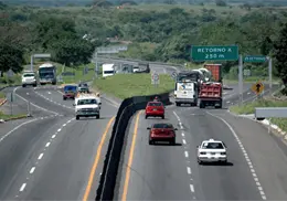 Multa por circular sin seguro en carreteras de México: ¿De cuánto es según la ley? Multa por circular sin seguro en carreteras de México: ¿De cuánto es según la ley?