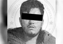 Sentencian a sujeto que atacó a militares al norte de Sonora Sentencian a sujeto que atacó a militares al norte de Sonora