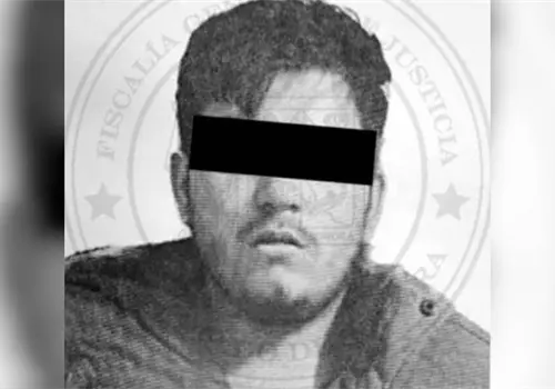 Sentencian a sujeto que atacó a militares al norte de Sonora Sentencian a sujeto que atacó a militares al norte de Sonora