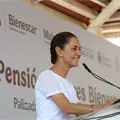Sheinbaum solicita al Senado autorizar ingreso de la Armada de EU para entrenamiento militar Sheinbaum solicita al Senado autorizar ingreso de la Armada de EU para entrenamiento militar