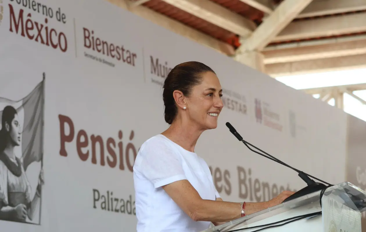 Las actividades se realizarán exclusivamente en instalaciones navales mexicanas.