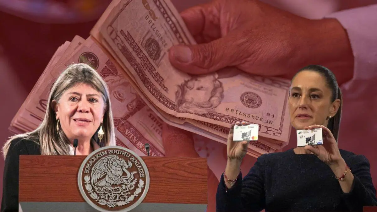 La Financiera para el Bienestar habilitó desde sus portales oficiales la opción de solicitar la tarjeta por Internet