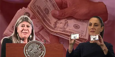 Tarjeta Finabien refuerza su apoyo a migrantes mexicanos Tarjeta Finabien refuerza su apoyo a migrantes mexicanos