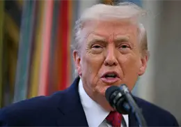 Trump endurece pol&iacute;tica migratoria y limita ingreso de aficionados de estos pa&iacute;ses al Mundial 2026