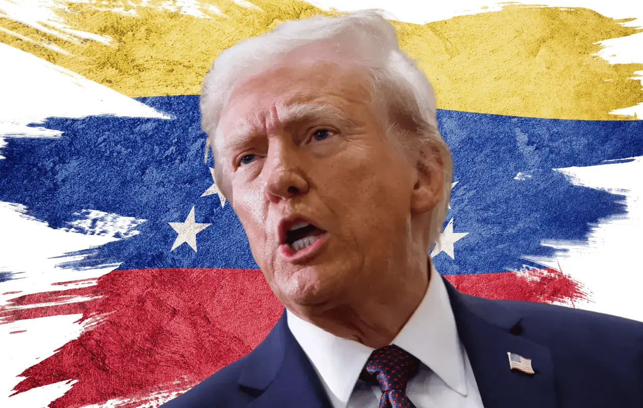 De acuerdo a Tucker Carlson el mandatario estadounidense dará un mensaje a la nación esta noche.