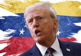 Trump anunciar&aacute; una posible guerra con Venezuela en mensaje a la naci&oacute;n, afirma periodista