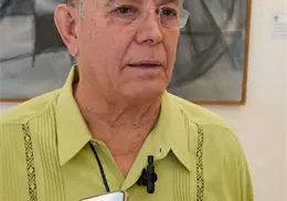 Académico de la Unison Cajeme advierte contra cambios bruscos de temperatura Académico de la Unison Cajeme advierte contra cambios bruscos de temperatura