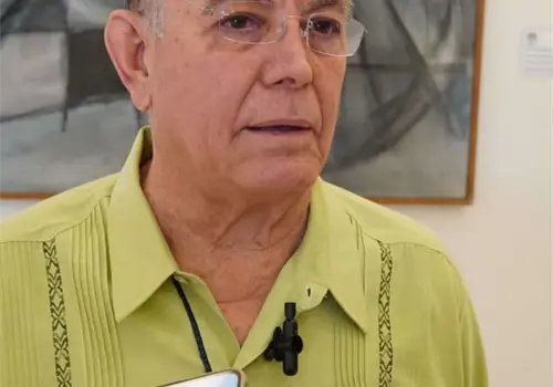 Acad&eacute;mico de la Unison Cajeme advierte contra cambios bruscos de temperatura