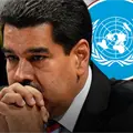 Venezuela solicita reunión con la ONU tras anuncio de bloqueo petrolero de Trump Venezuela solicita reunión con la ONU tras anuncio de bloqueo petrolero de Trump