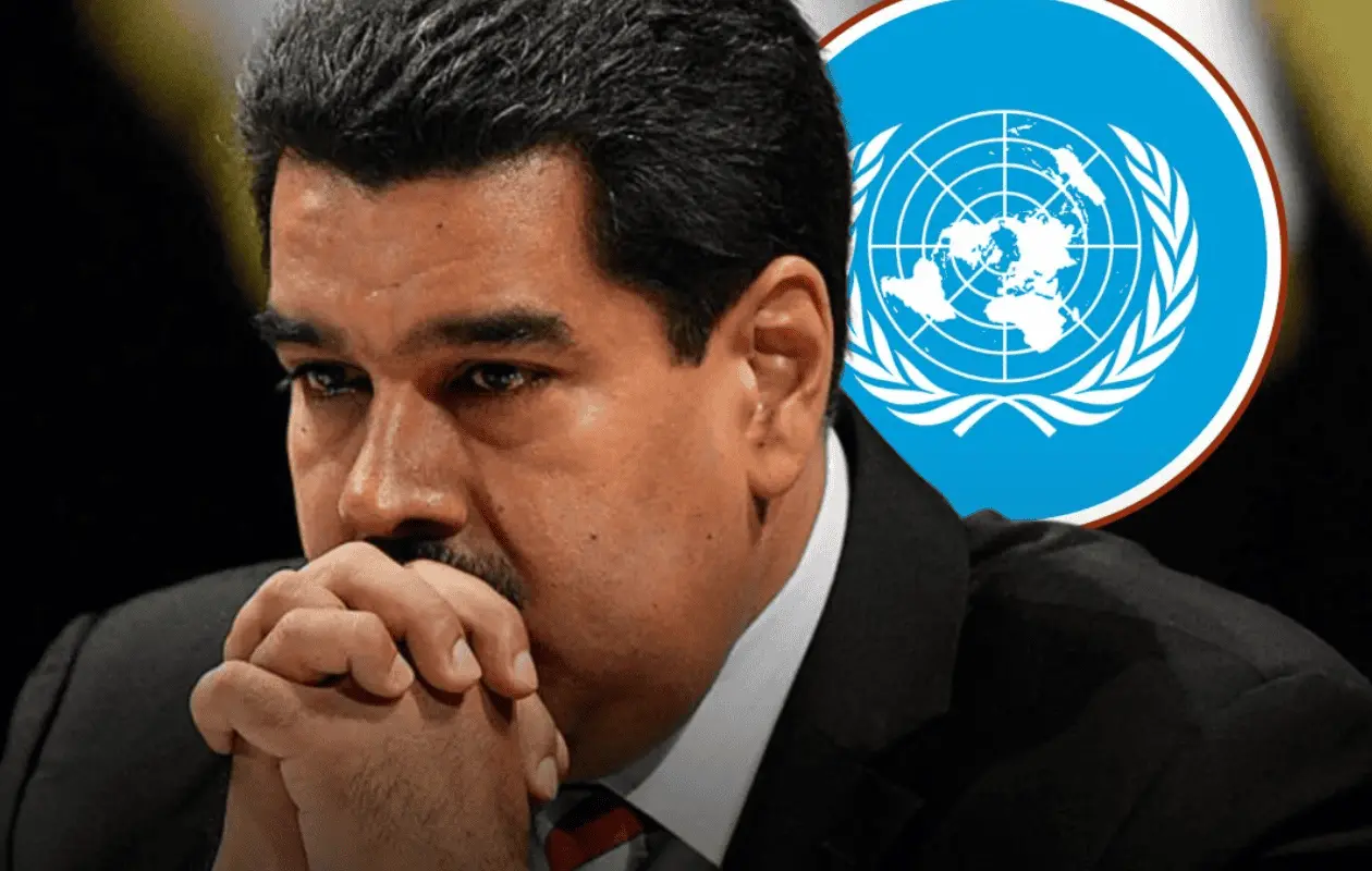 El gobierno venezolano también denunció la reciente incautación del buque Skipper.