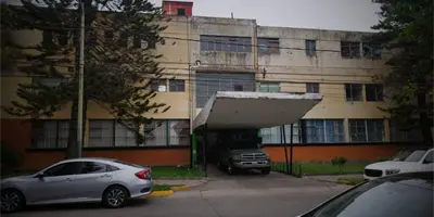 VIDEO | Misteriosas luces en hospital abandonado de Guadalajara desatan debate en redes VIDEO | Misteriosas luces en hospital abandonado de Guadalajara desatan debate en redes