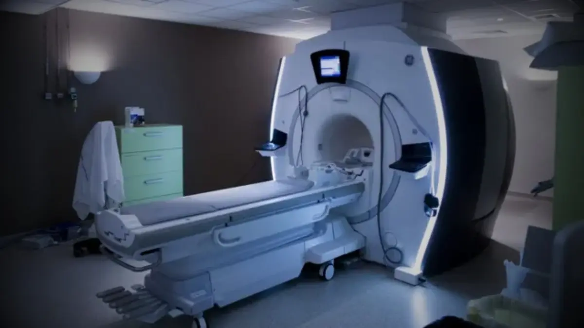 VIDEO | Niño de 6 años muere en plena resonancia magnética
