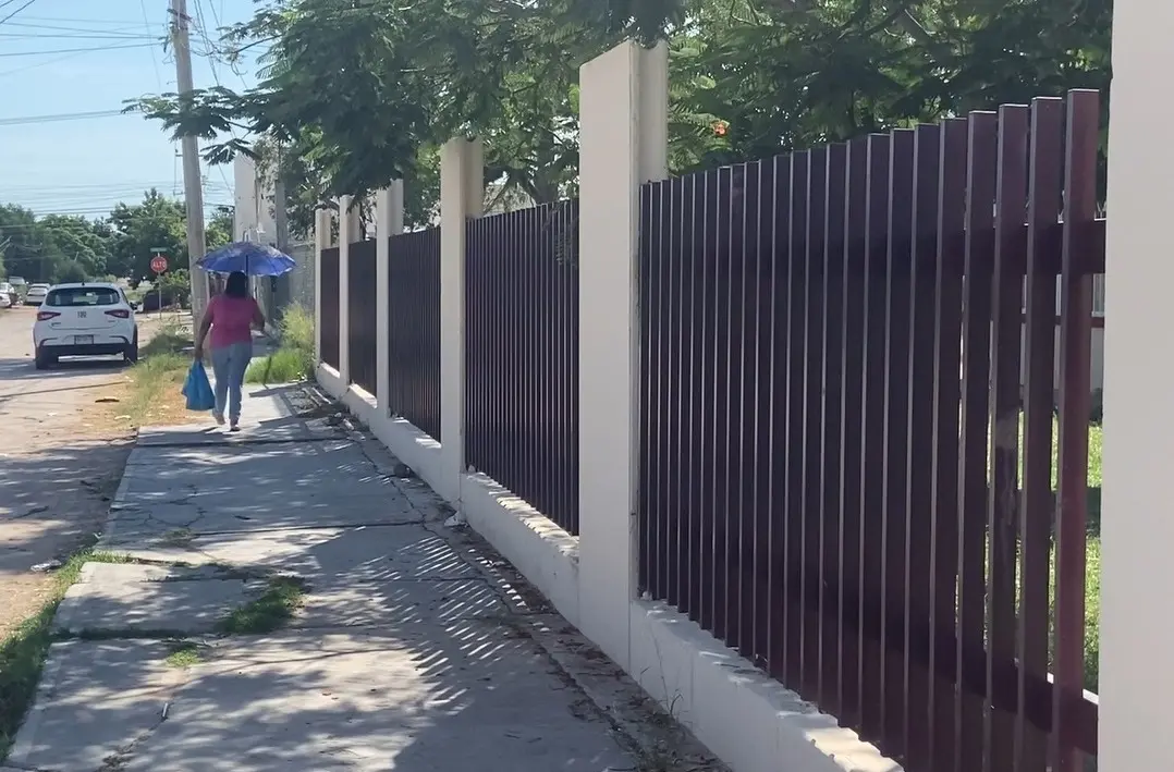 Por vacaciones, llaman a vigilar escuelas