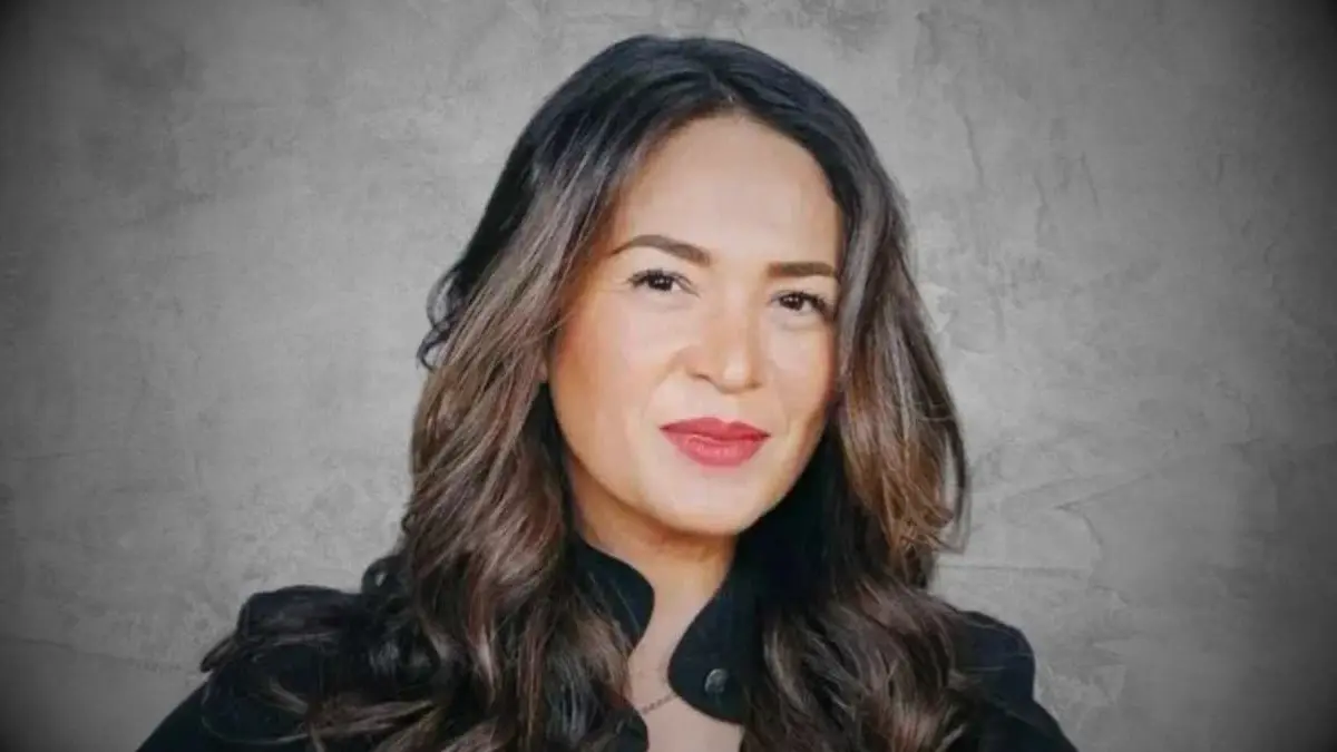 Yolanda Andrade envía mensaje desde el hospital: ¿cuál es la situación actual de la conductora de televisión?