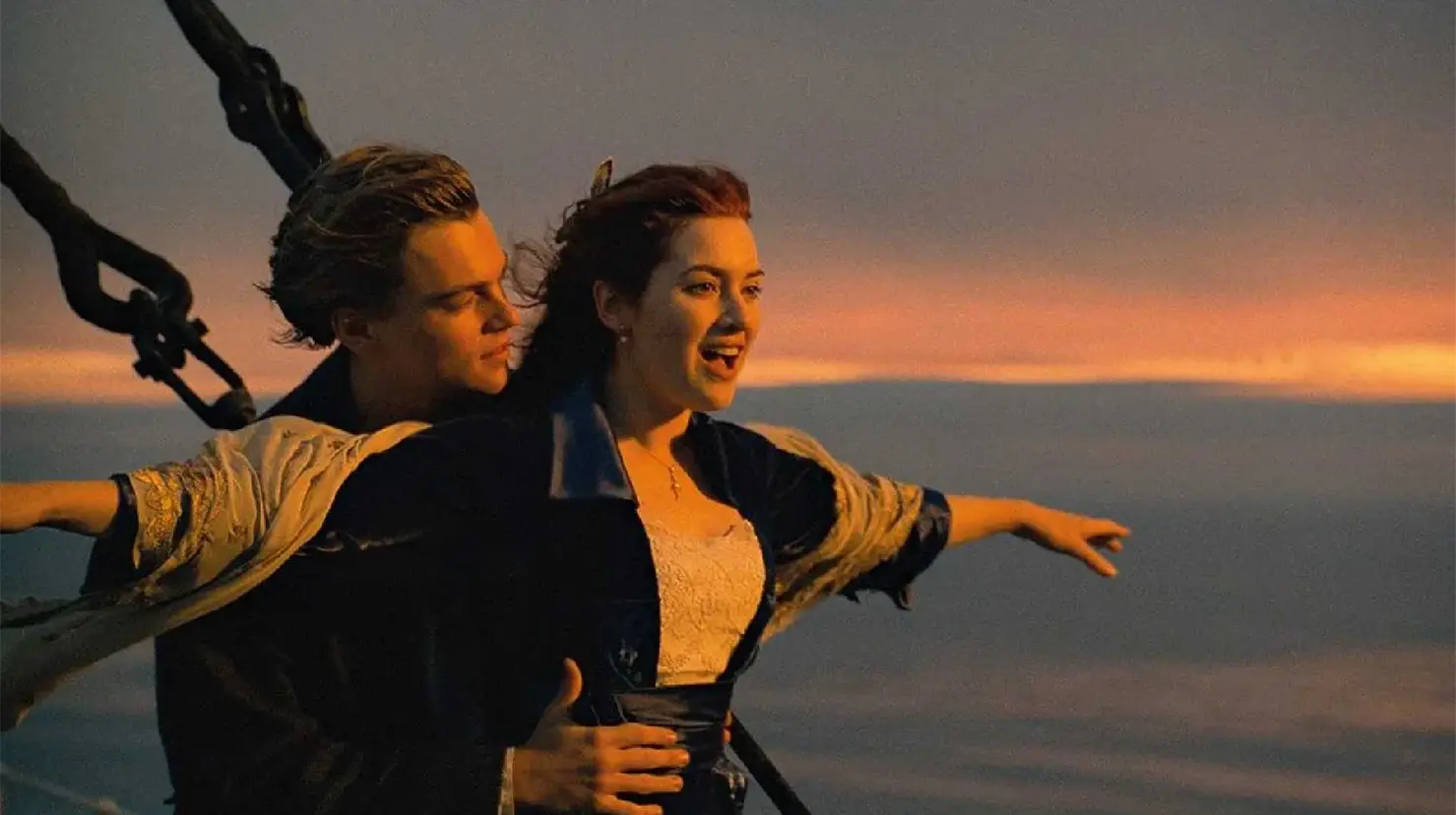 A 28 años del estreno de “Titanic”, la película que cambió la historia del cine