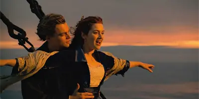 A 28 a&ntilde;os del estreno de "Titanic", la pel&iacute;cula que cambi&oacute; la historia del cine