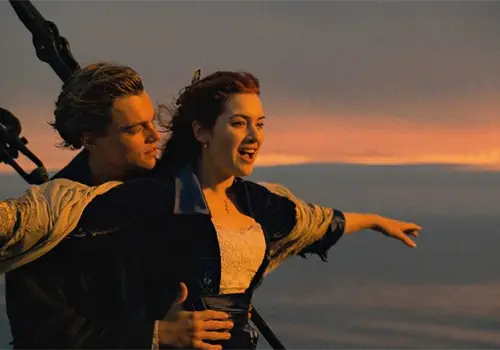 A 28 a&ntilde;os del estreno de "Titanic", la pel&iacute;cula que cambi&oacute; la historia del cine