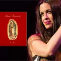 Alanis Morissette comparte imagen de la Virgen de Guadalupe y sorprende con emotivo tributo Alanis Morissette comparte imagen de la Virgen de Guadalupe y sorprende con emotivo tributo